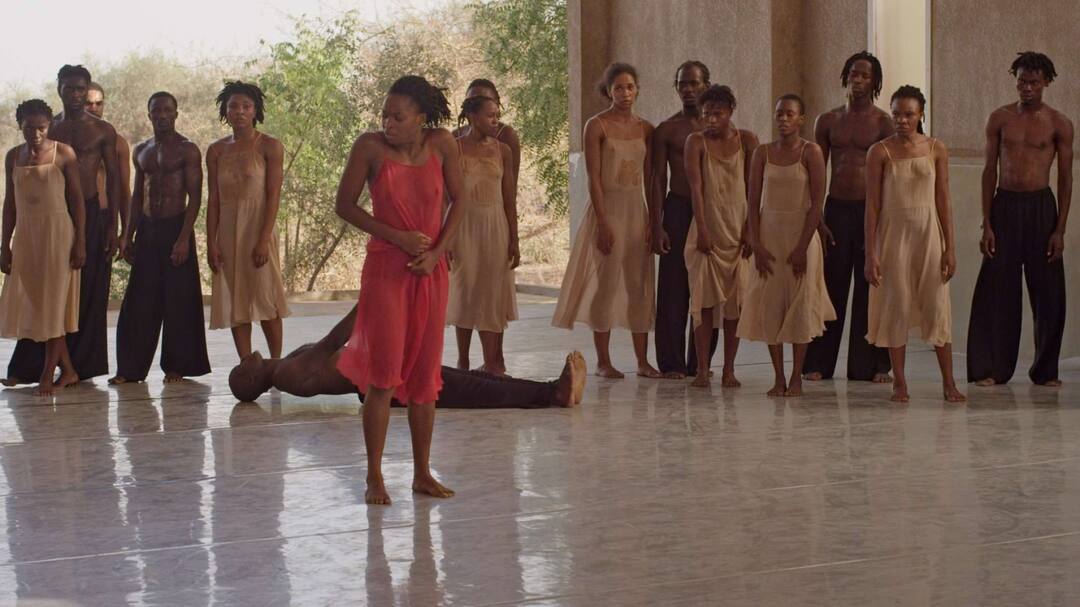 Schlossfestspiele Ludwigsburg