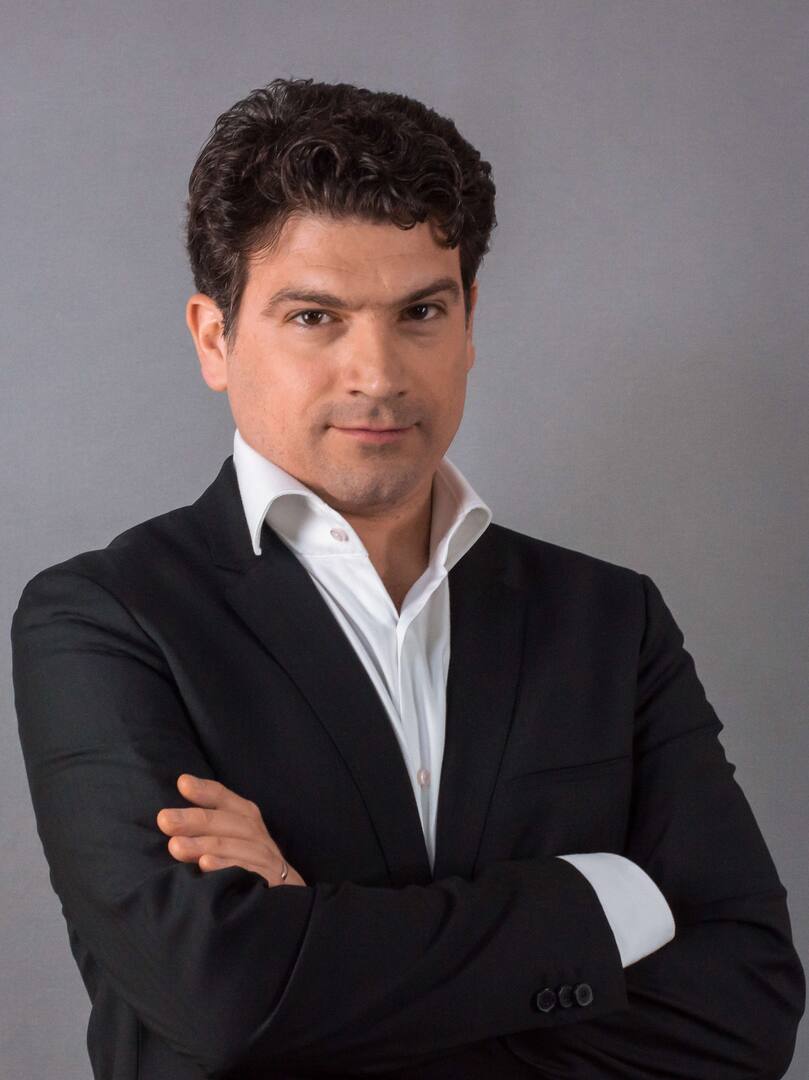 Schlossfestspiele Ludwigsburg