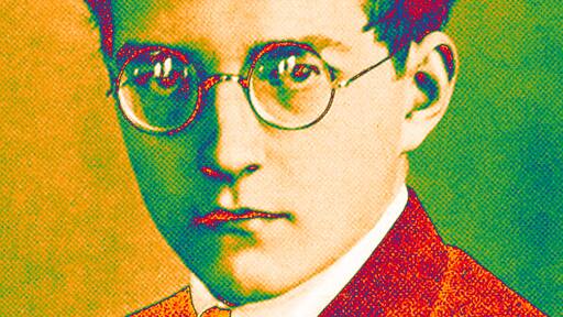 Schlossfestspiele Ludwigsburg