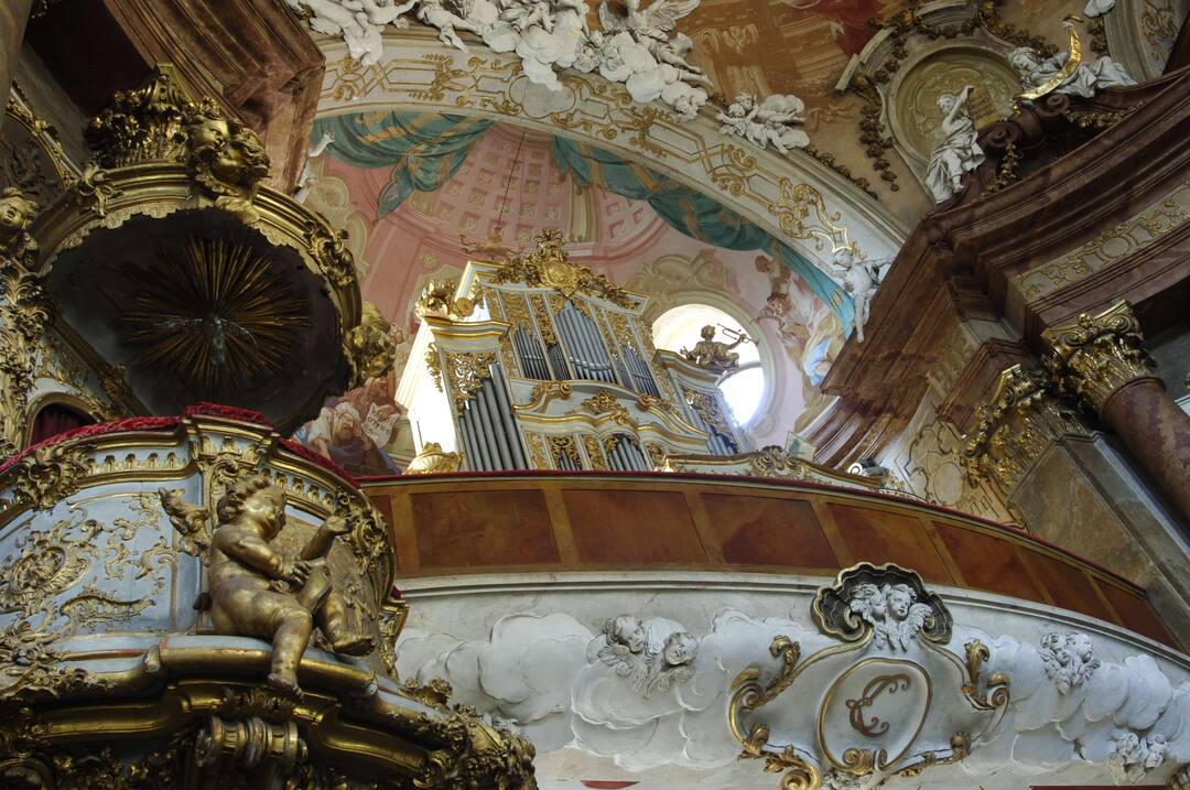 Schlossfestspiele Ludwigsburg