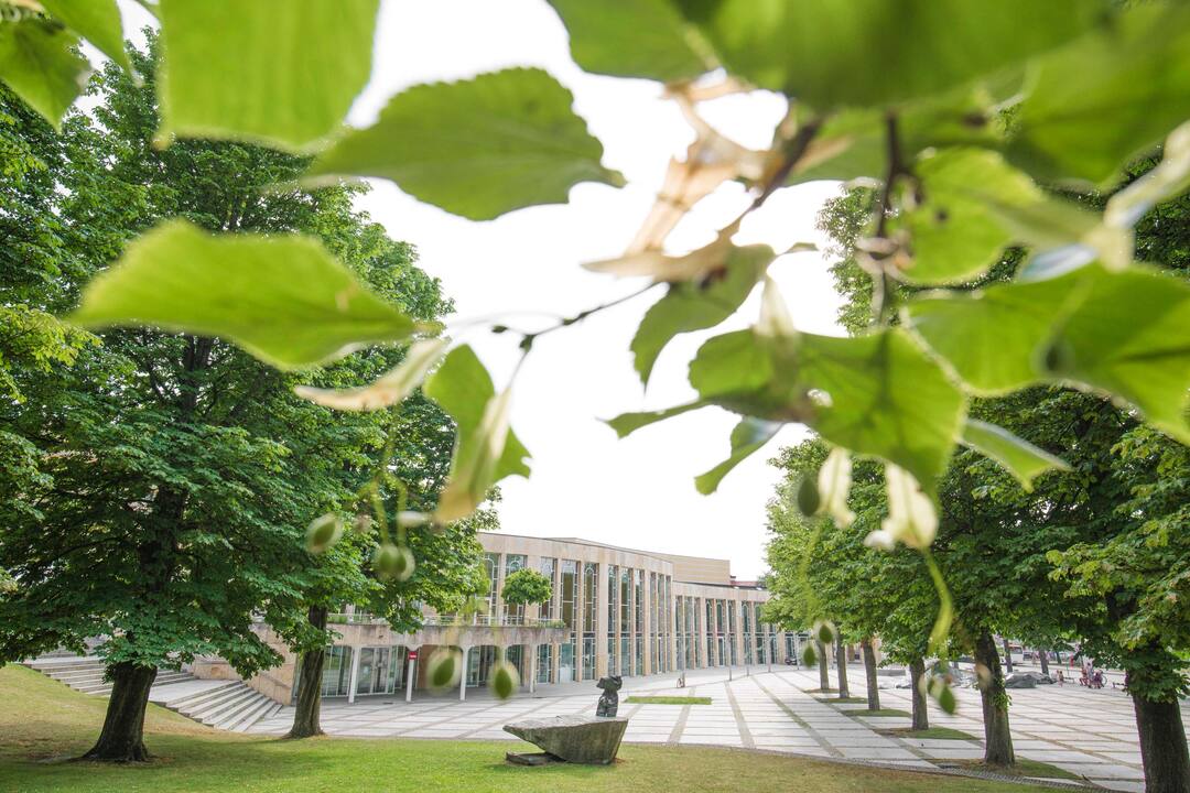 Schlossfestspiele Ludwigsburg
