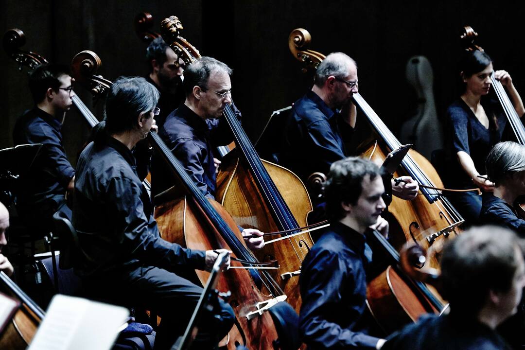 Schlossfestspiele Ludwigsburg