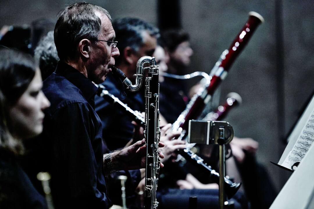 Schlossfestspiele Ludwigsburg