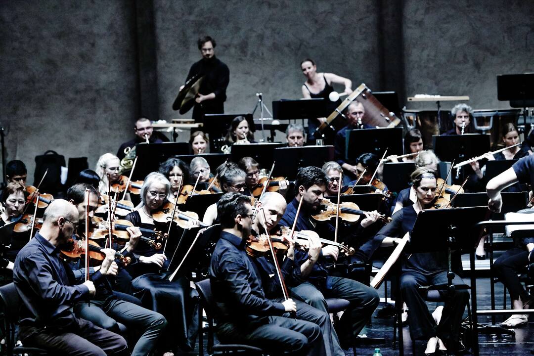 Schlossfestspiele Ludwigsburg