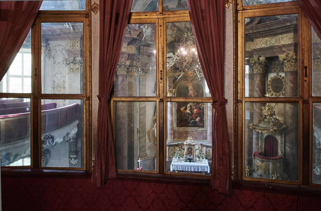 Schlossfestspiele Ludwigsburg