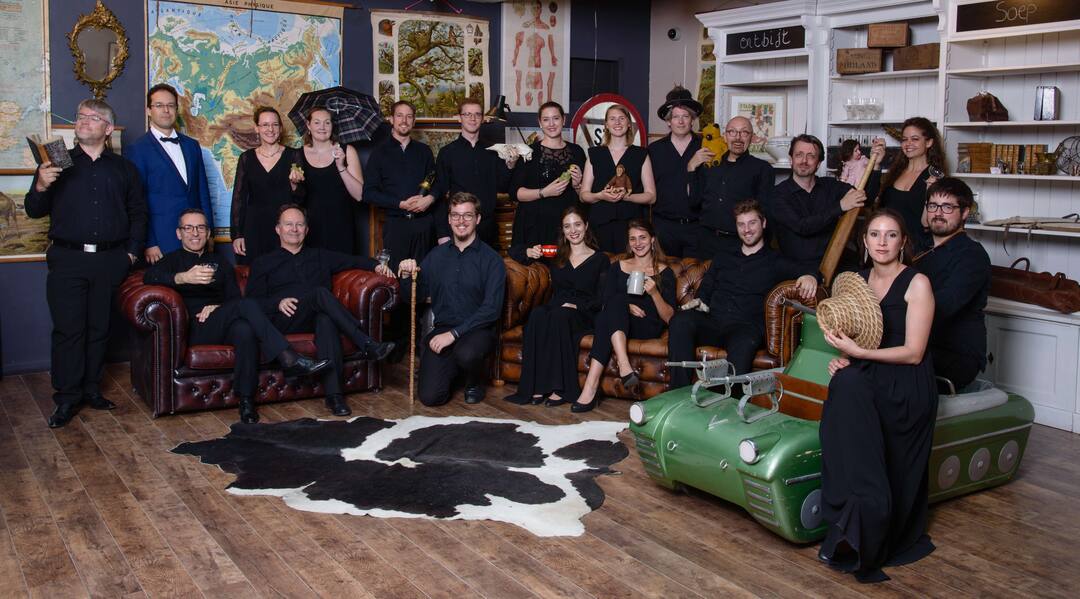 Schlossfestspiele Ludwigsburg