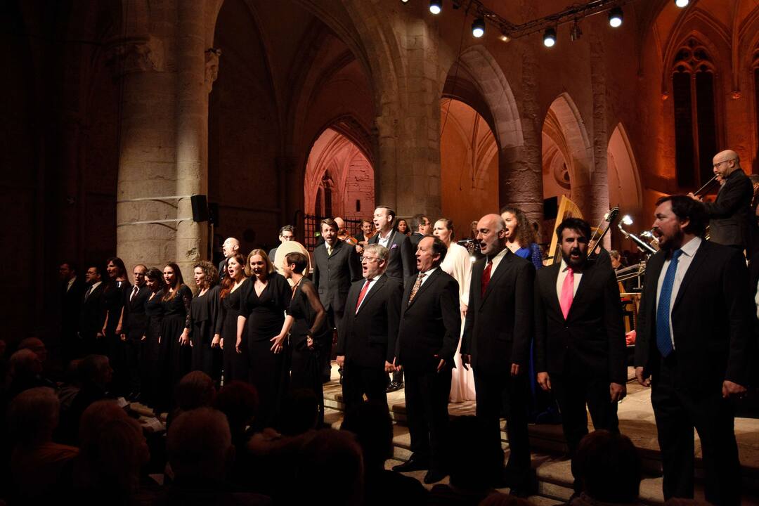 Schlossfestspiele Ludwigsburg