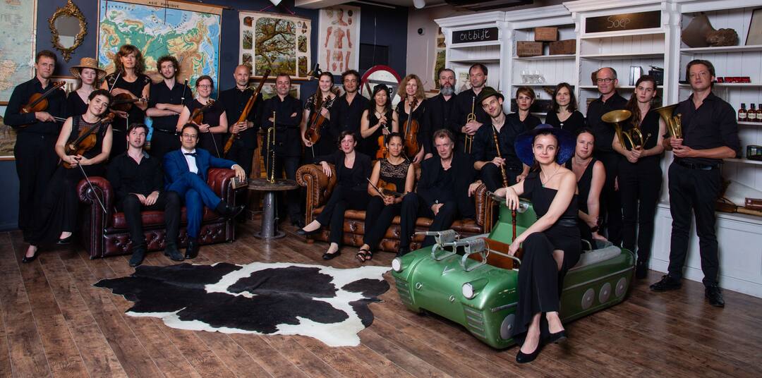 Schlossfestspiele Ludwigsburg