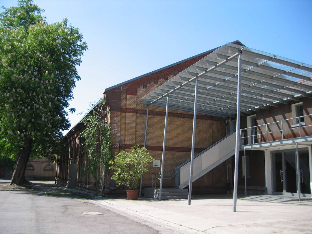 Schlossfestspiele Ludwigsburg