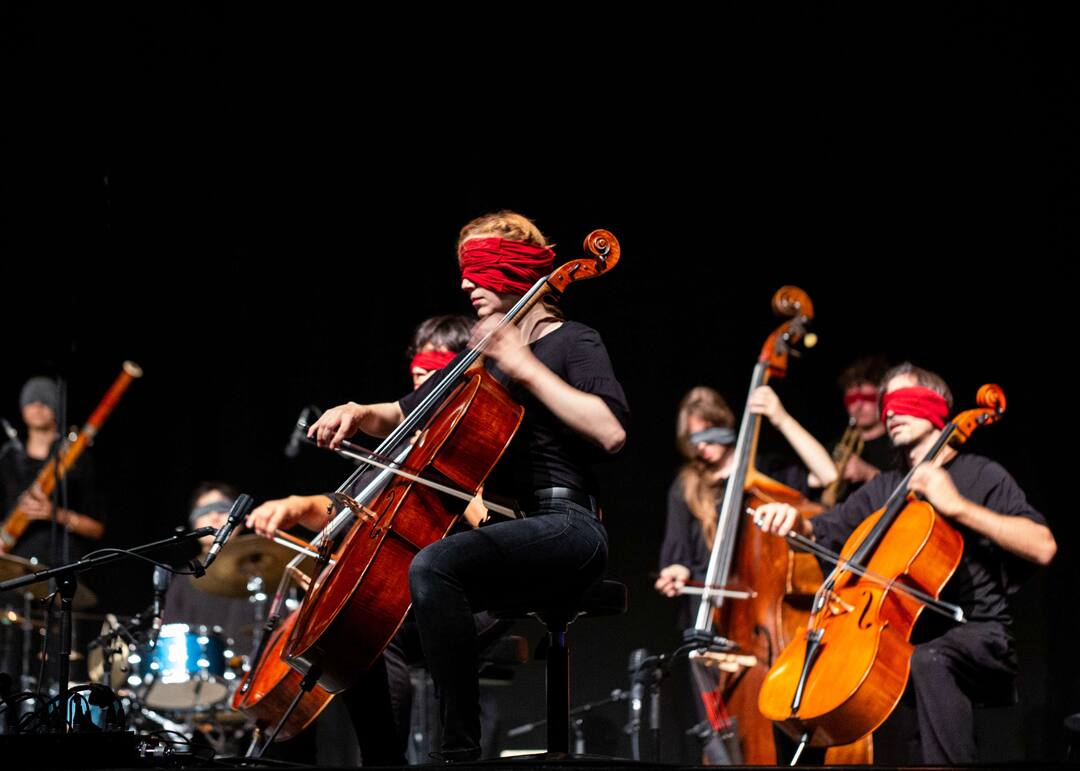 Schlossfestspiele Ludwigsburg