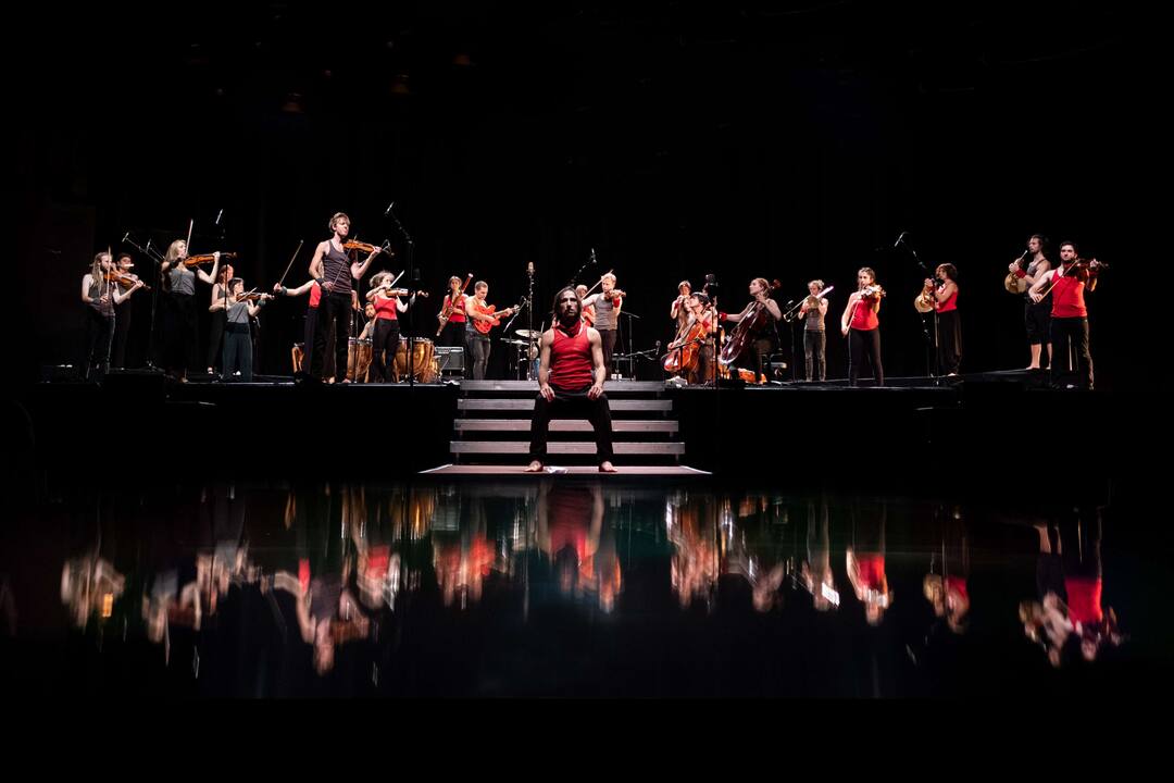 Schlossfestspiele Ludwigsburg