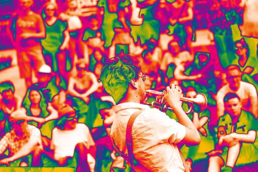 Schlossfestspiele Ludwigsburg