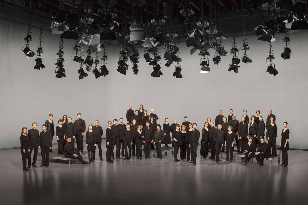 Schlossfestspiele Ludwigsburg