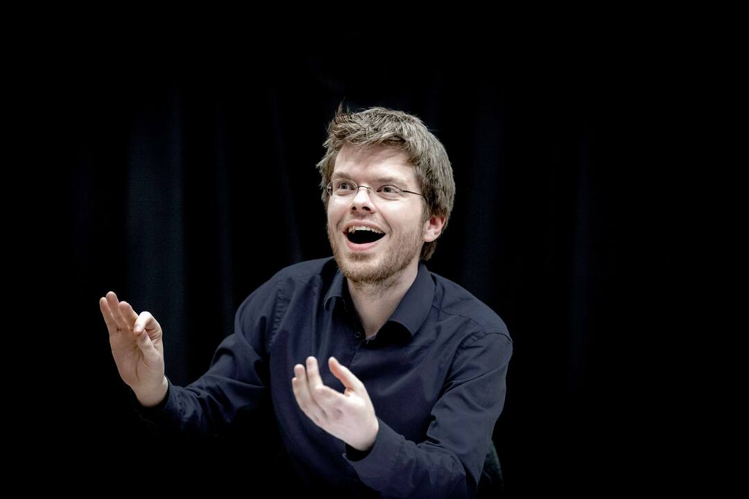 Schlossfestspiele Ludwigsburg