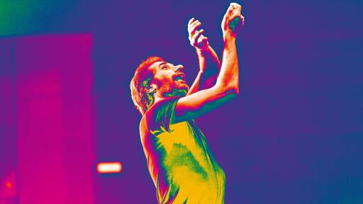 Schlossfestspiele Ludwigsburg