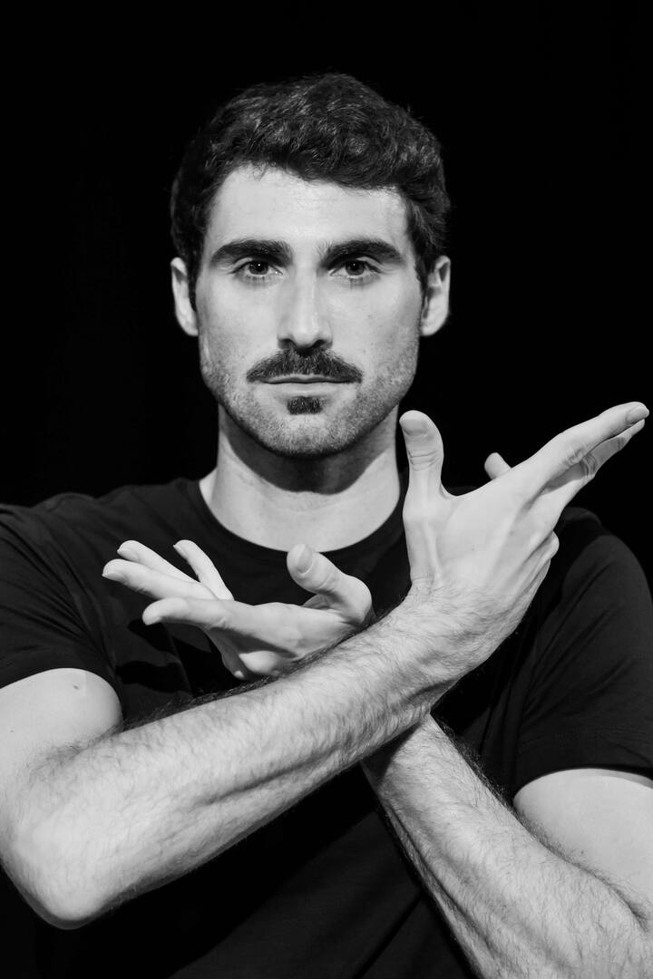 Schlossfestspiele Ludwigsburg