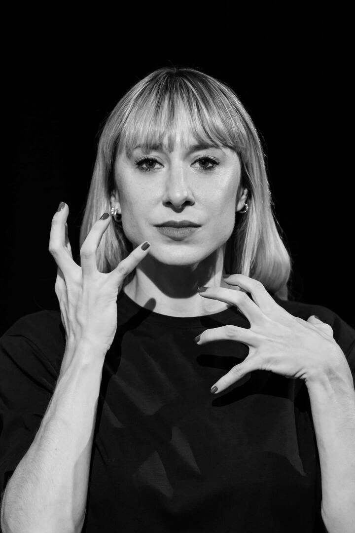 Schlossfestspiele Ludwigsburg