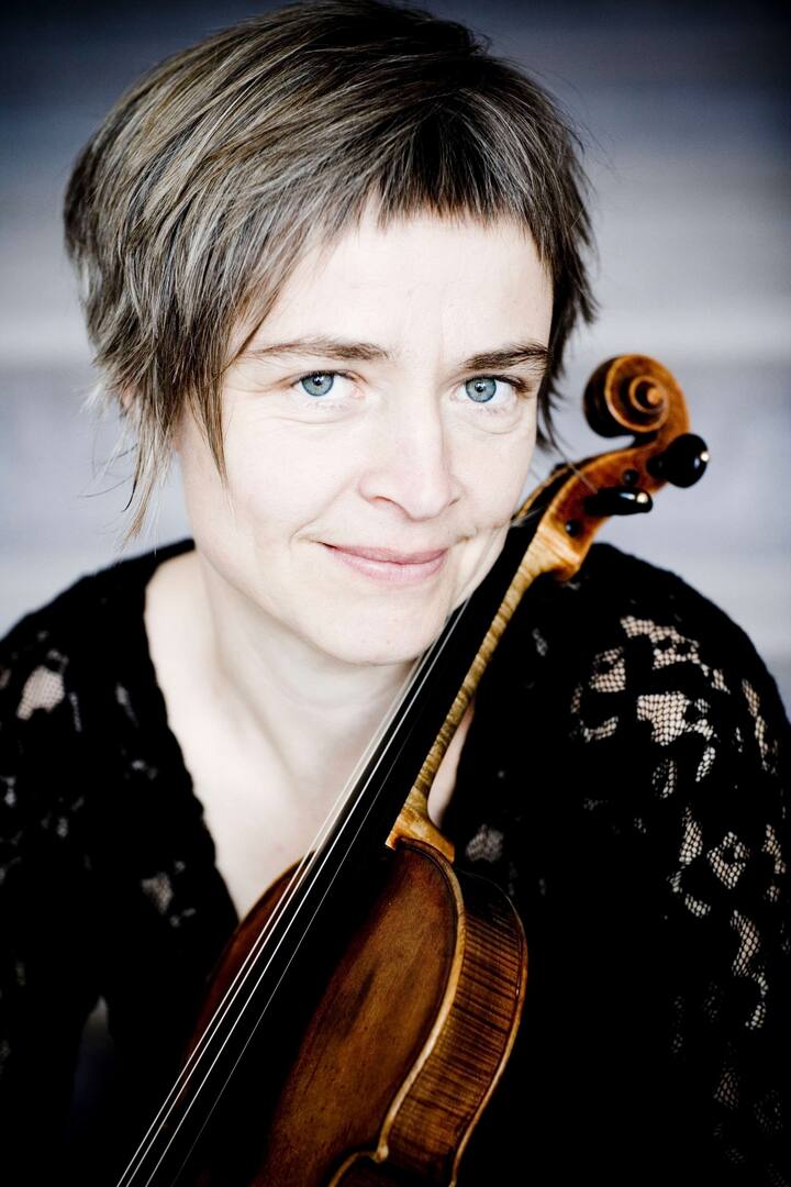 Schlossfestspiele Ludwigsburg