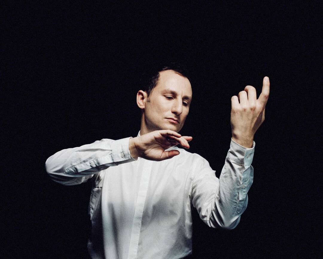 Schlossfestspiele Ludwigsburg