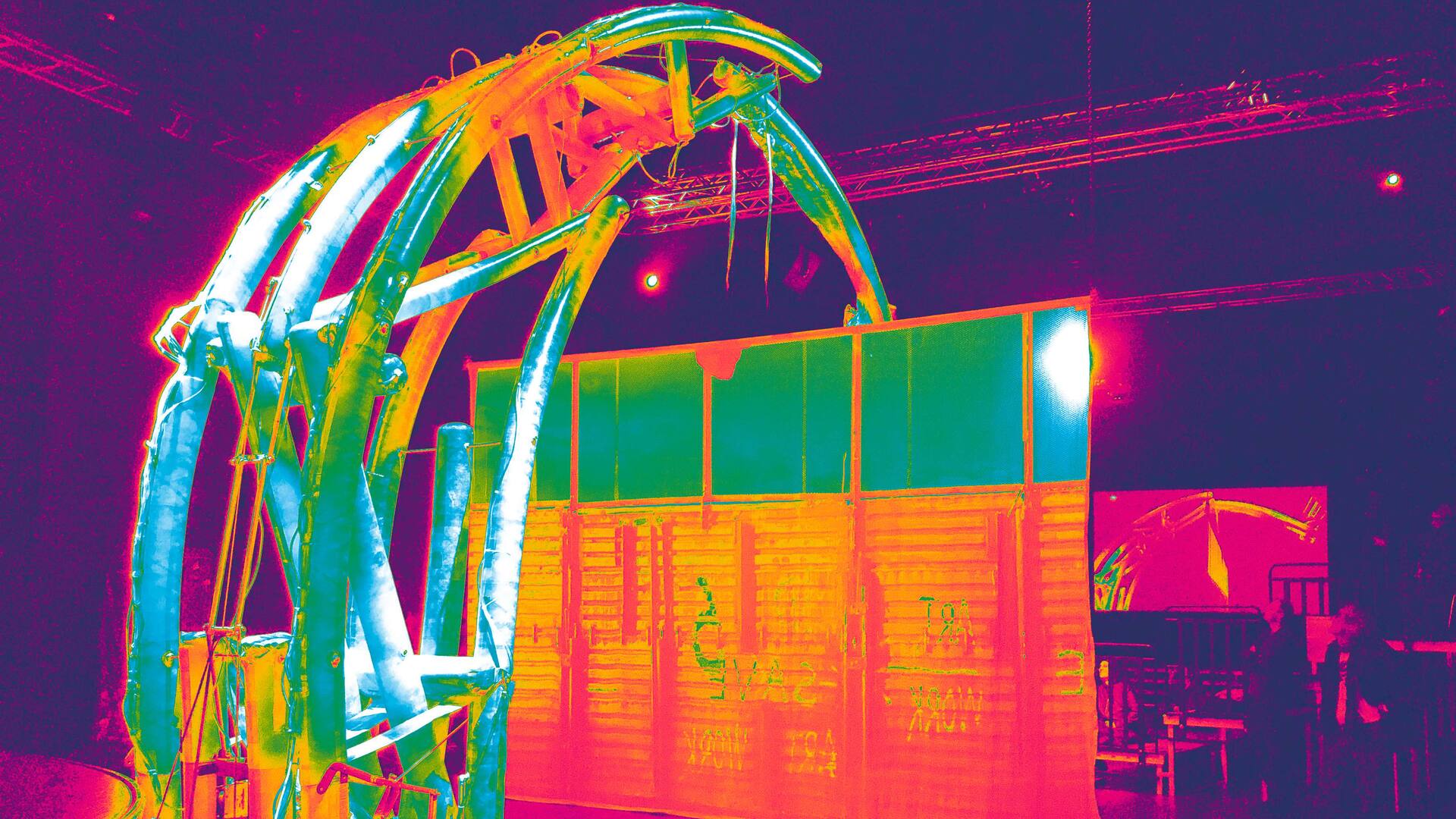 Schlossfestspiele Ludwigsburg