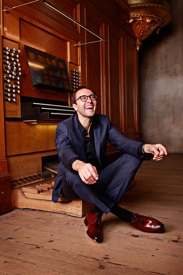 Schlossfestspiele Ludwigsburg