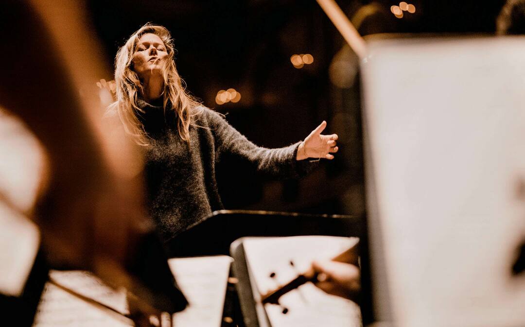 Schlossfestspiele Ludwigsburg