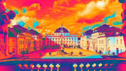 Schlossfestspiele Ludwigsburg