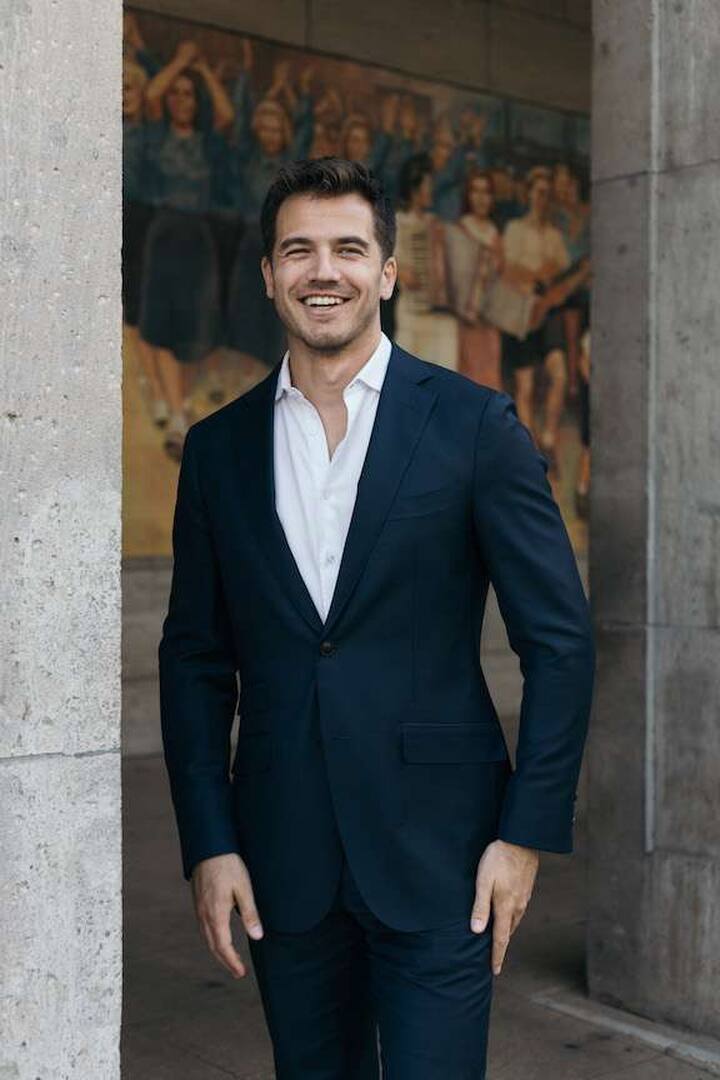 Schlossfestspiele Ludwigsburg