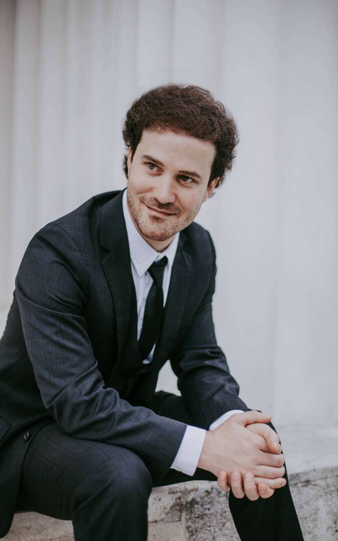 Schlossfestspiele Ludwigsburg