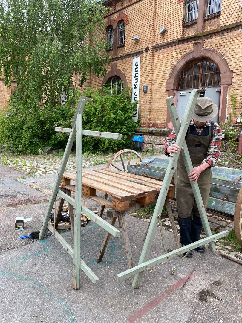 Schlossfestspiele Ludwigsburg