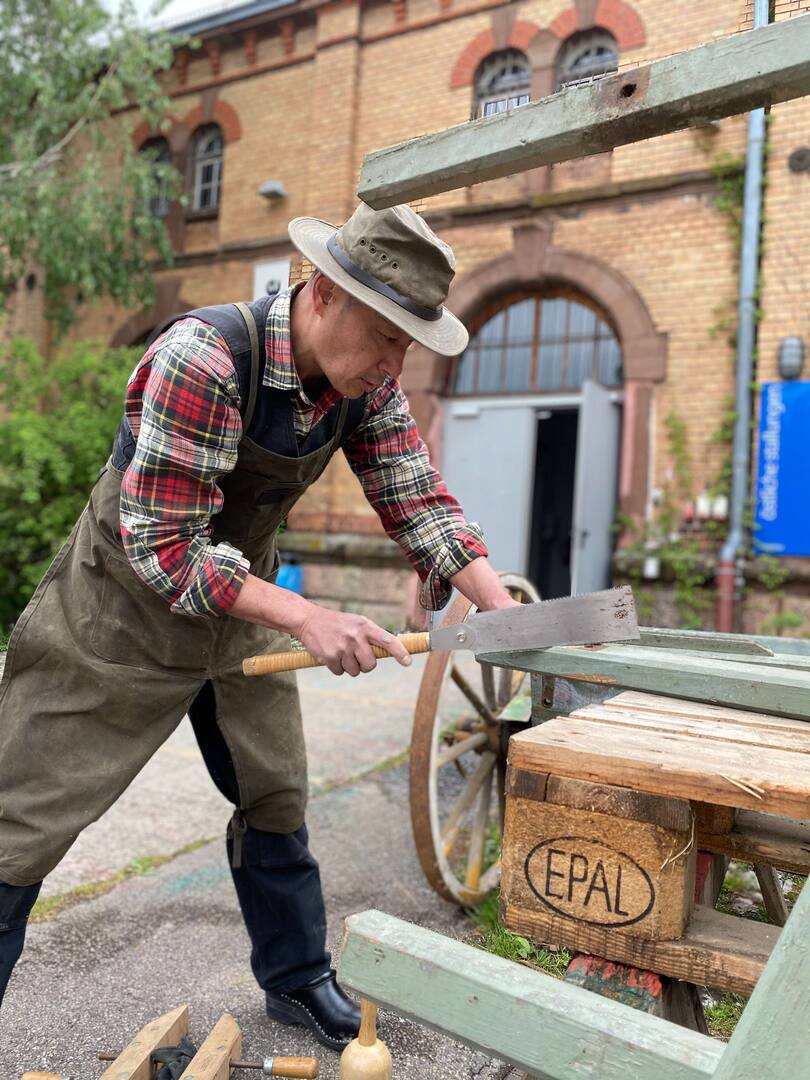 Schlossfestspiele Ludwigsburg