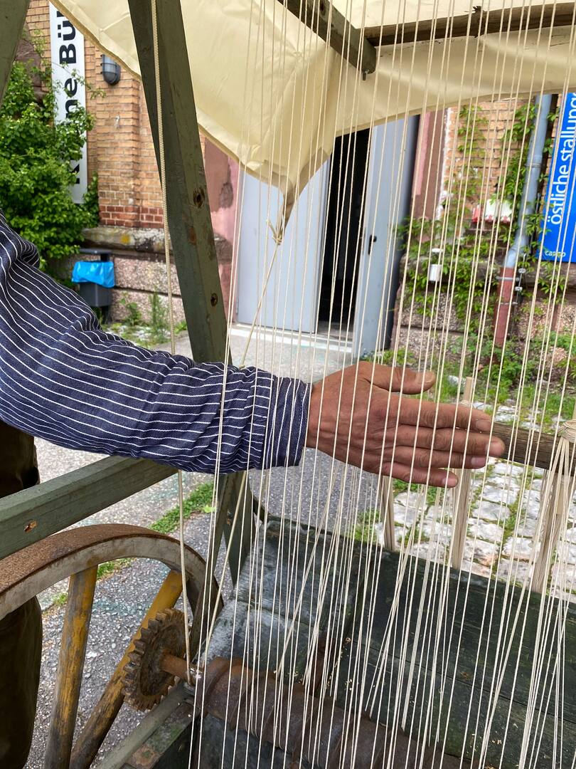 Schlossfestspiele Ludwigsburg