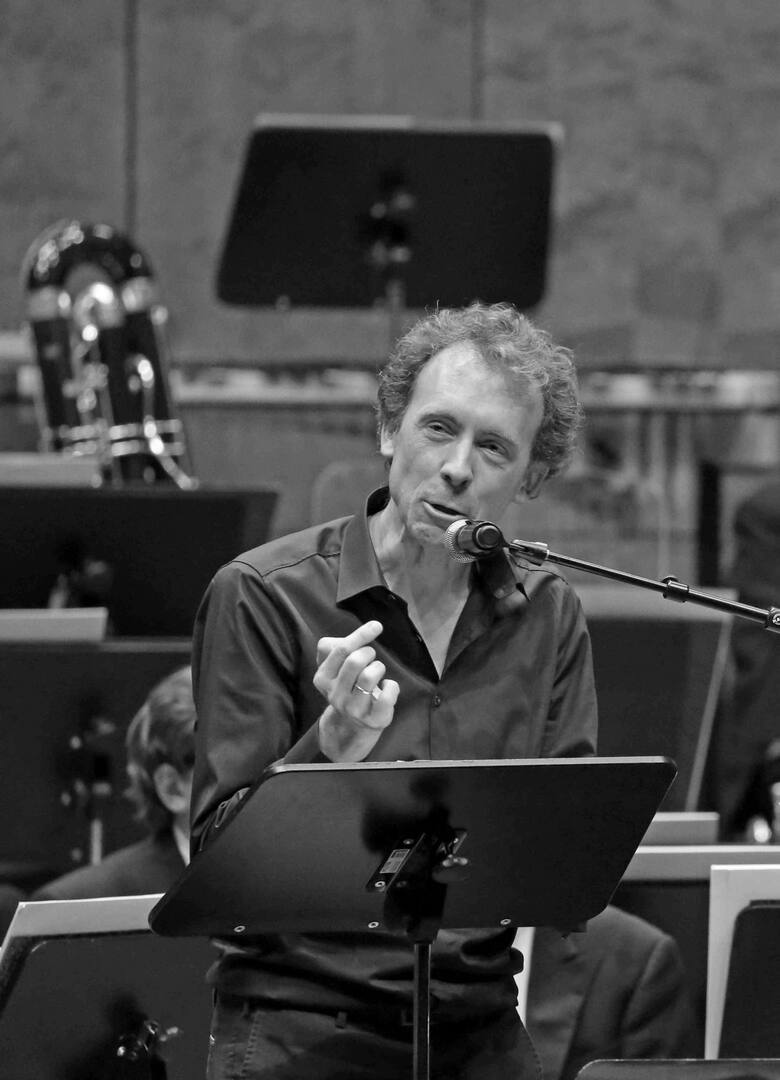 Schlossfestspiele Ludwigsburg