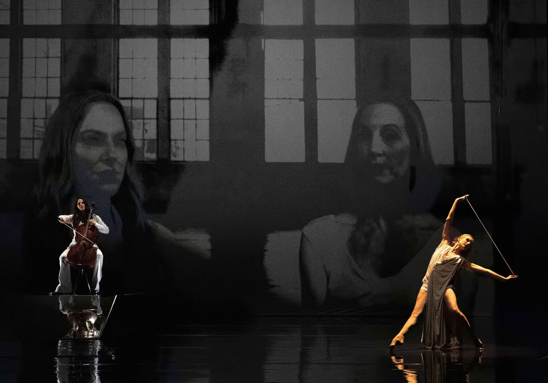 Schlossfestspiele Ludwigsburg