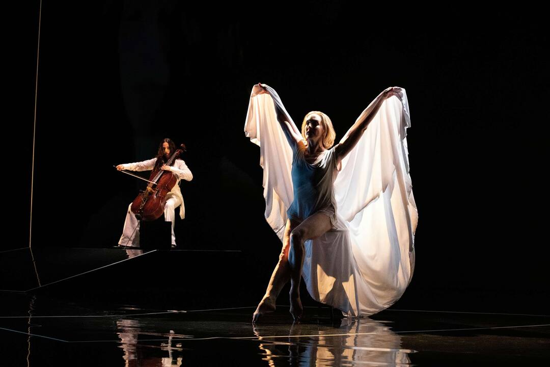 Schlossfestspiele Ludwigsburg