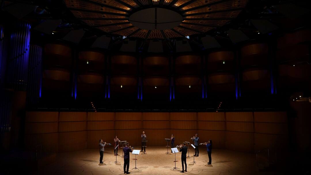 Schlossfestspiele Ludwigsburg