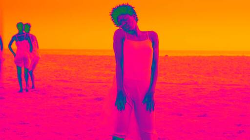 Schlossfestspiele Ludwigsburg