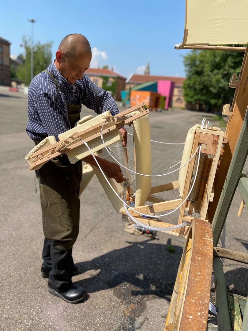 Schlossfestspiele Ludwigsburg