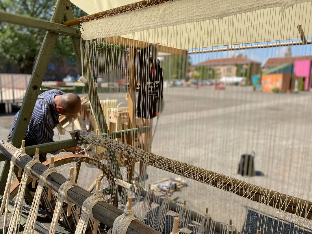 Schlossfestspiele Ludwigsburg