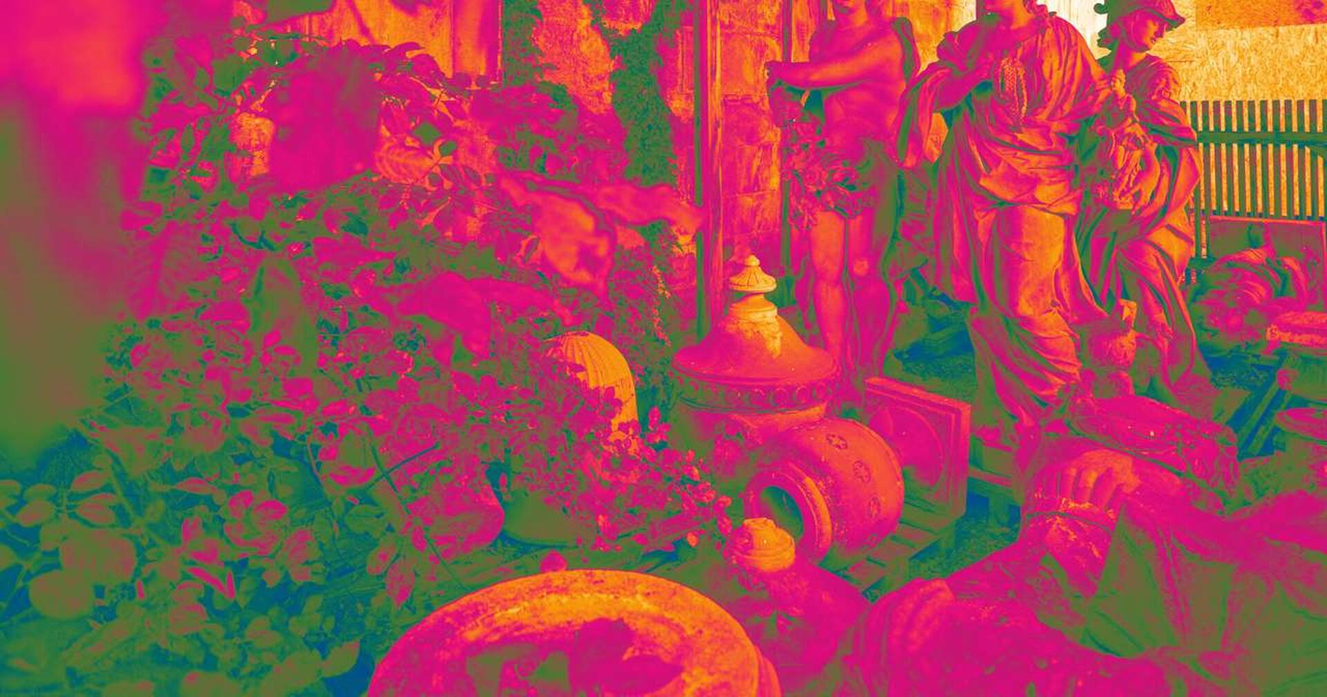 Schlossfestspiele Ludwigsburg