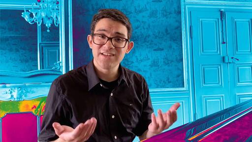 Schlossfestspiele Ludwigsburg