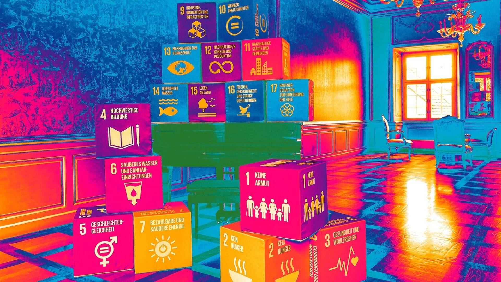 Schlossfestspiele Ludwigsburg