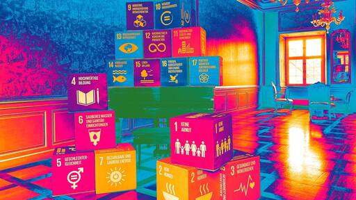 Schlossfestspiele Ludwigsburg