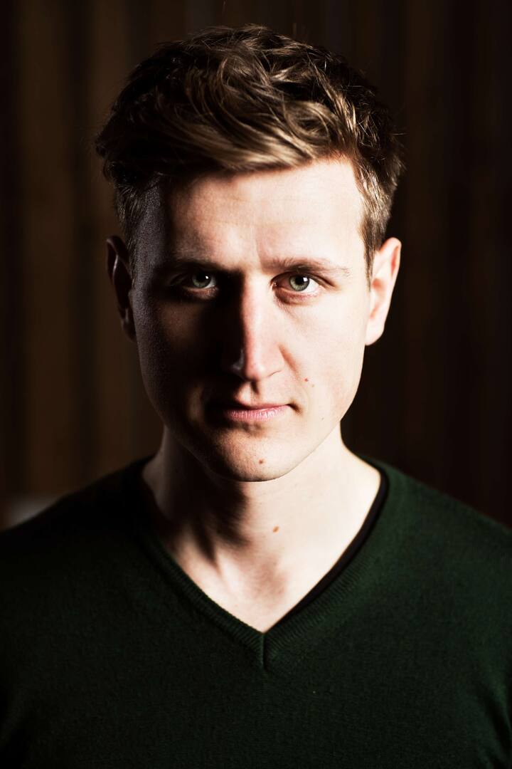 Schlossfestspiele Ludwigsburg