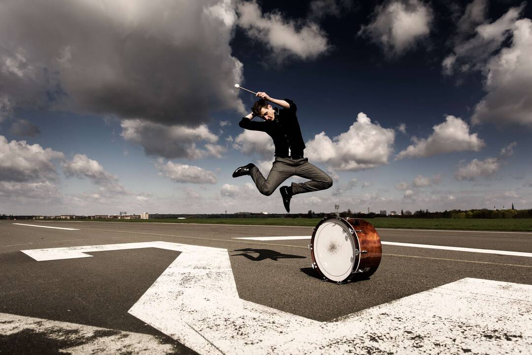 Schlossfestspiele Ludwigsburg