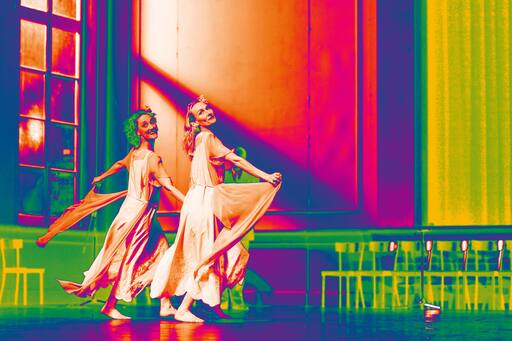 Schlossfestspiele Ludwigsburg