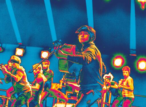 Schlossfestspiele Ludwigsburg