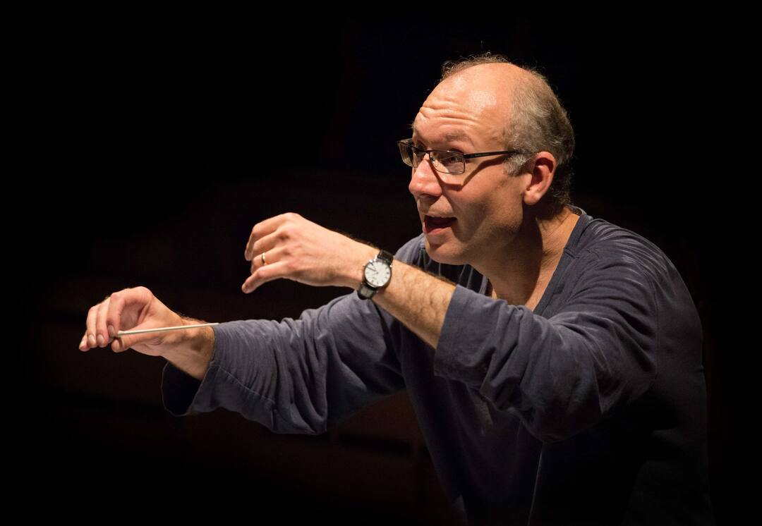 Schlossfestspiele Ludwigsburg