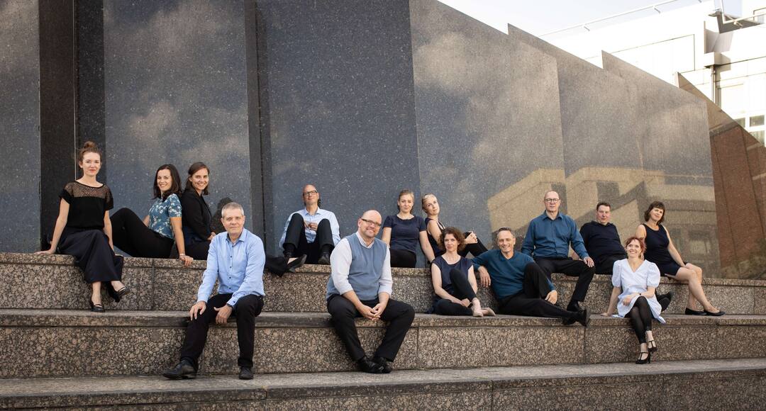 Schlossfestspiele Ludwigsburg