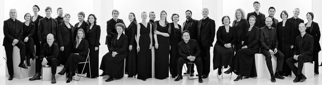 Schlossfestspiele Ludwigsburg